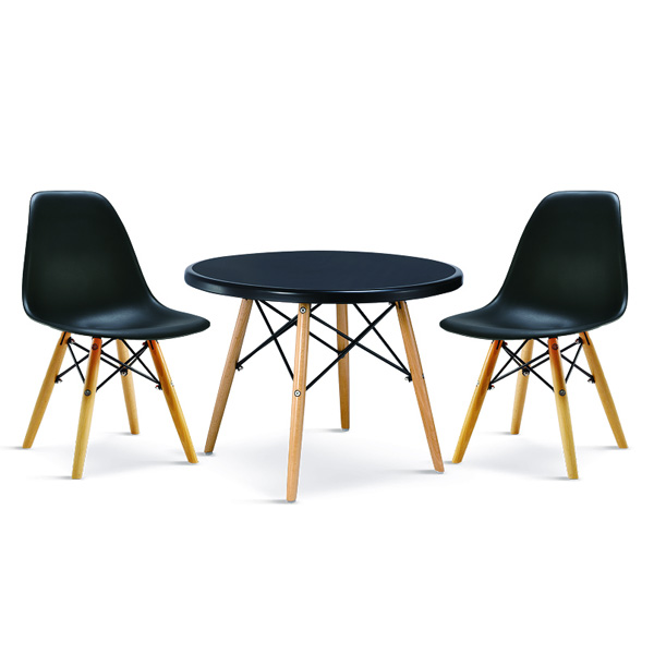Table:T-8 Chair:1618