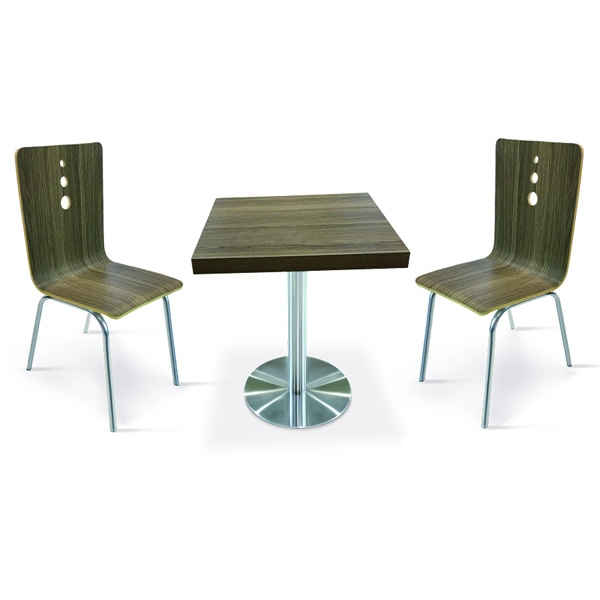 Table:X-06 Chair:X-001