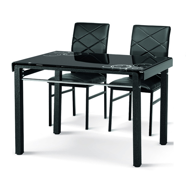Table:F231 Chair:Y195