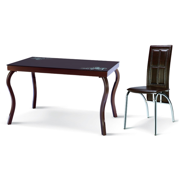 Table:H-25 Chair:Y095