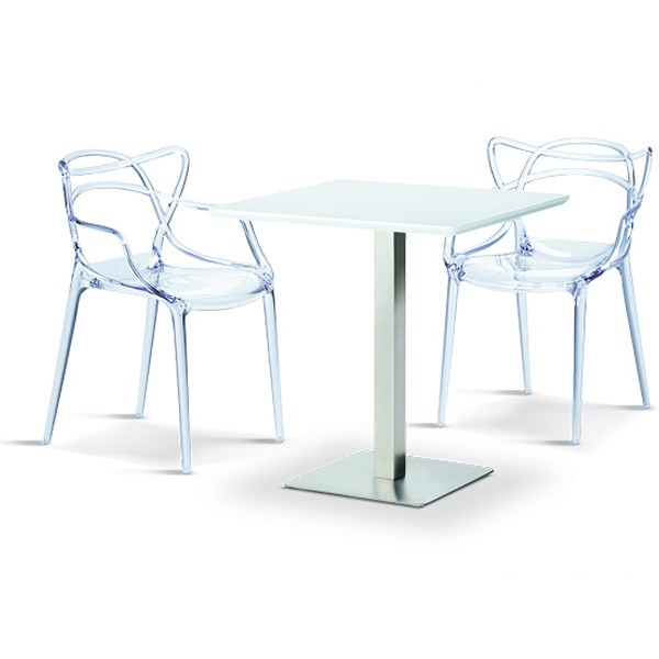 Table:COMPAC-70 Chair:1706A