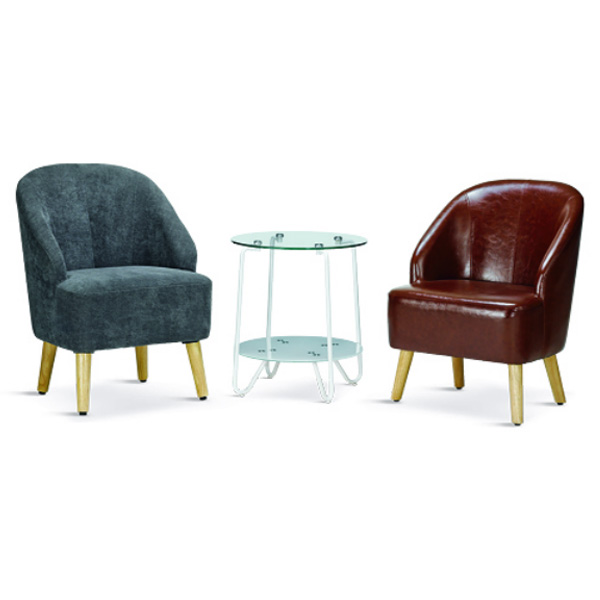 Table:TEA-01 Chair:SF-04