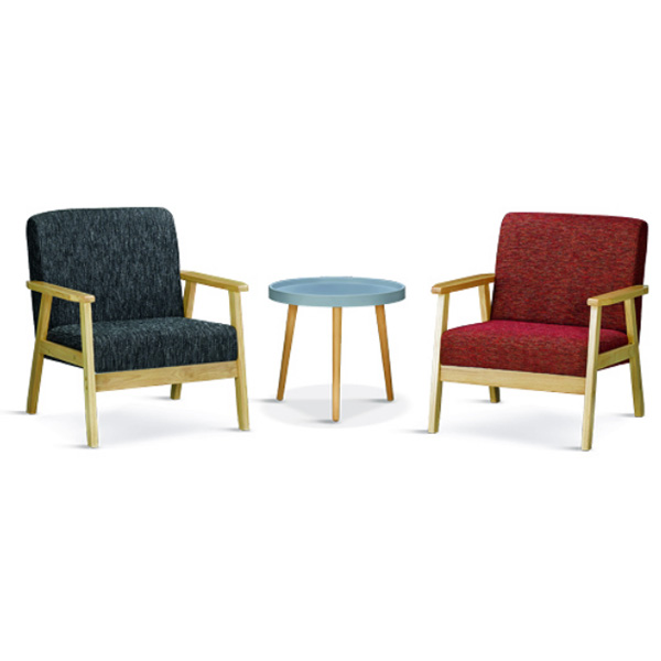 Table:TEA-03 Chair:SF-05