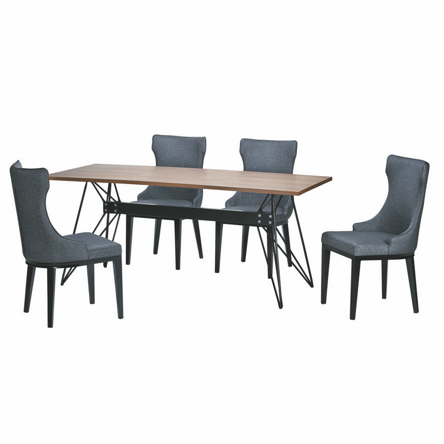 TableLY-13ChairA-09